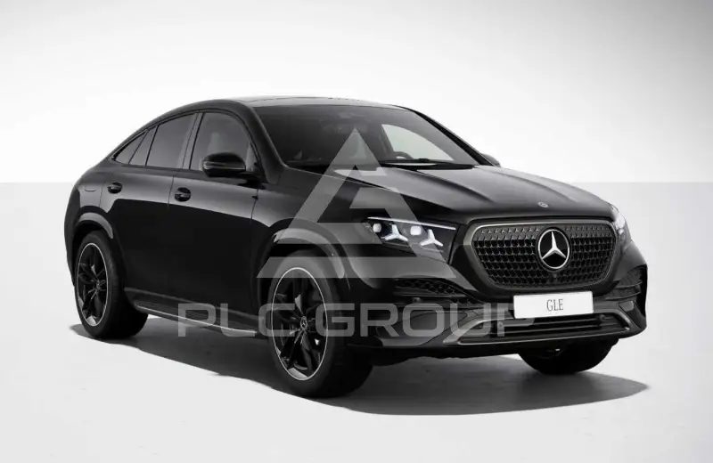 2026 Mercedes Benz GLE 450