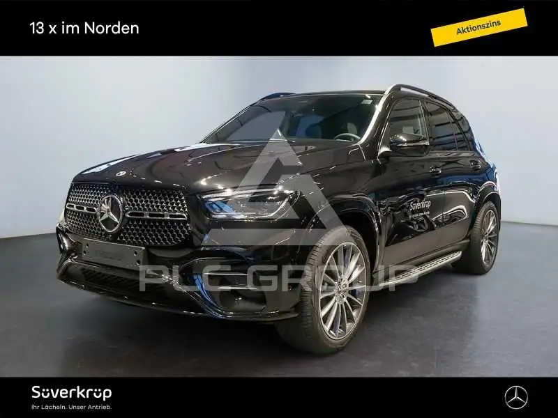 2026 Mercedes Benz GLE 450