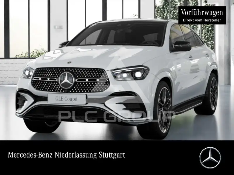 2026 Mercedes Benz GLE 450