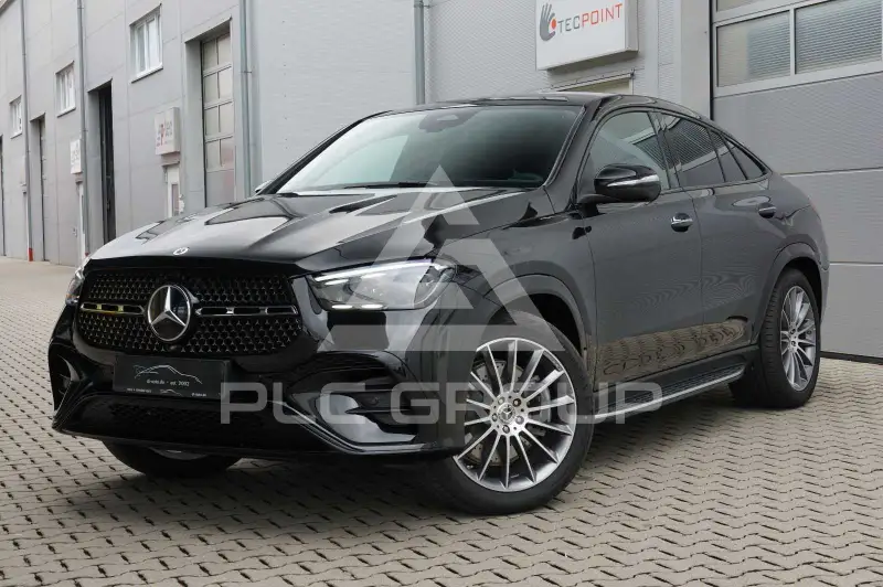 2026 Mercedes Benz GLE 450