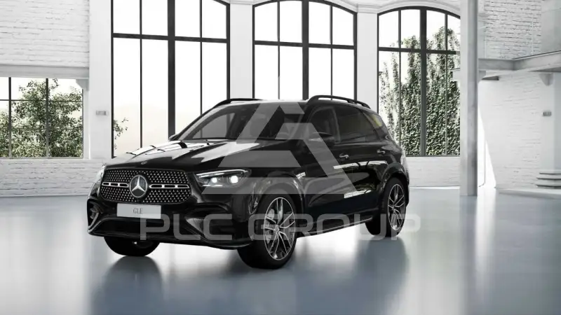 2026 Mercedes Benz GLE 450