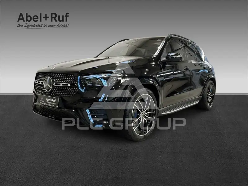 2026 Mercedes Benz GLE 450