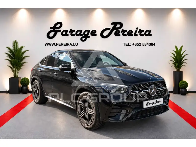 2026 Mercedes Benz GLE 450