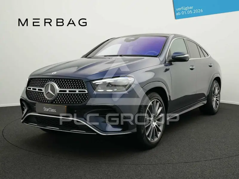 2026 Mercedes Benz GLE 450