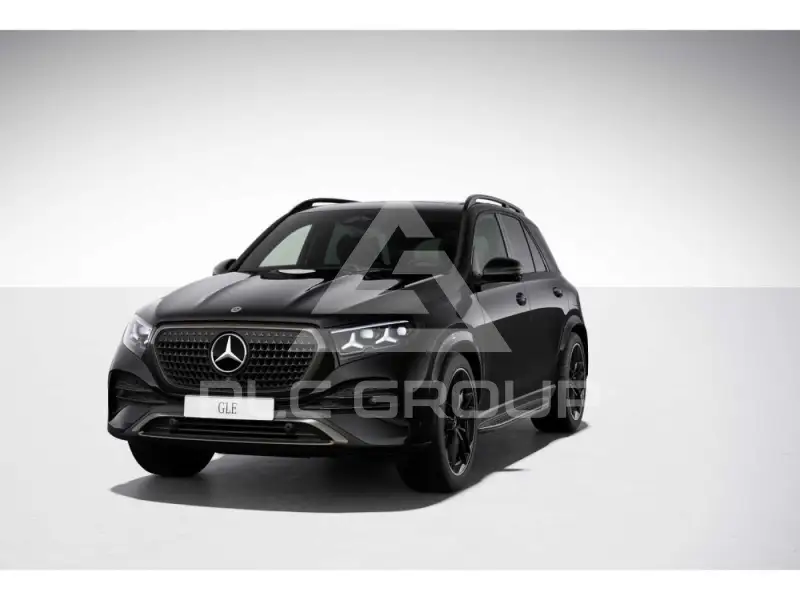 2026 Mercedes Benz GLE 450
