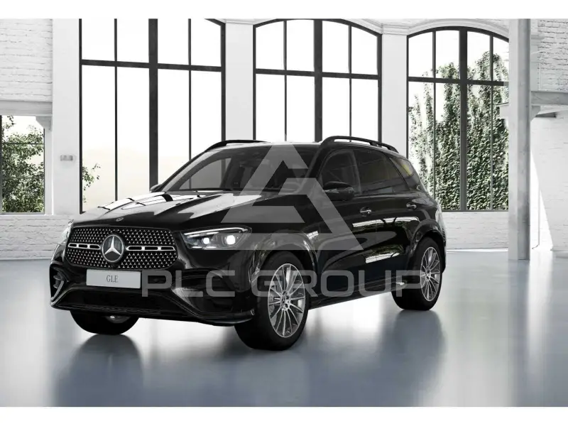 2026 Mercedes Benz GLE 450