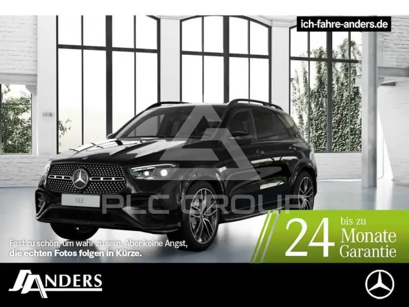 2026 Mercedes Benz GLE 450