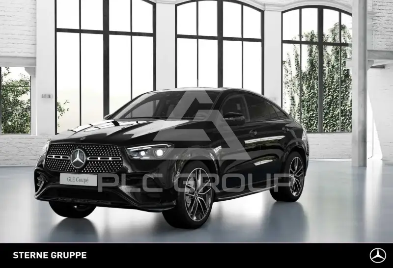 2026 Mercedes Benz GLE 450