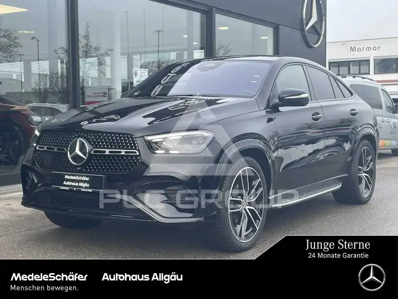 2026 Mercedes Benz GLE 450