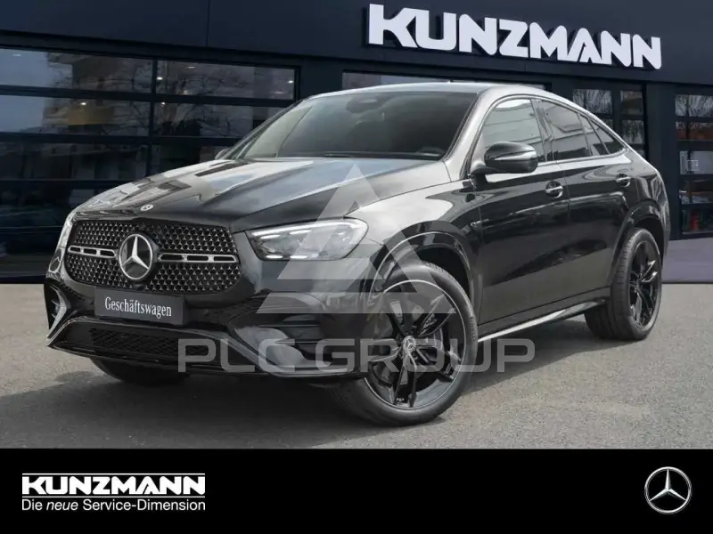 2026 Mercedes Benz GLE 450