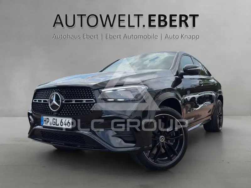2026 Mercedes Benz GLE 450