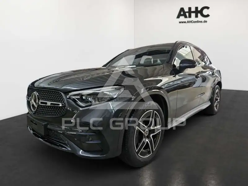 2026 Mercedes Benz GLC 200