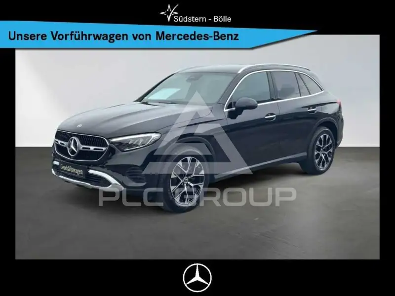 2026 Mercedes Benz GLC 200