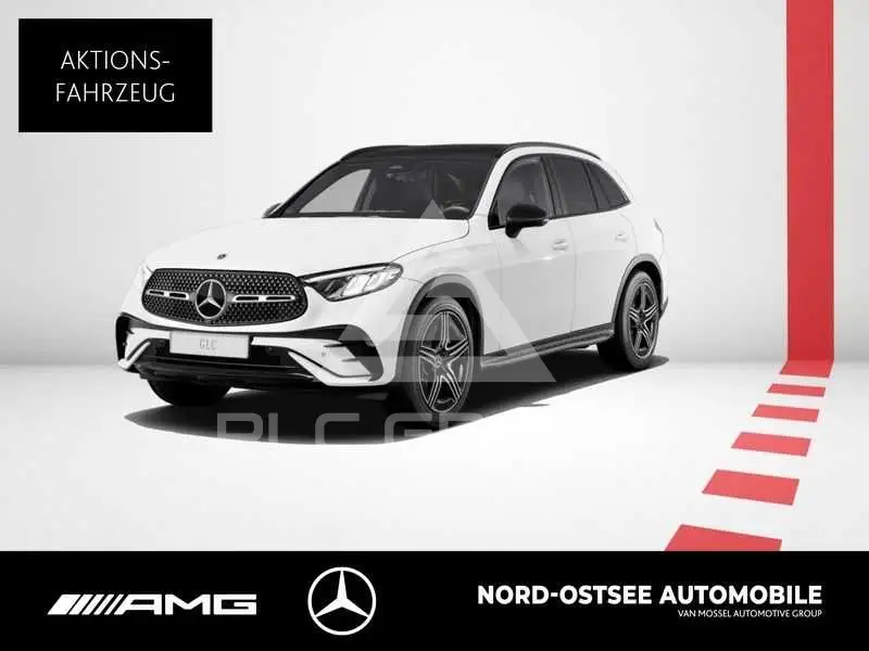 2026 Mercedes Benz GLC 200