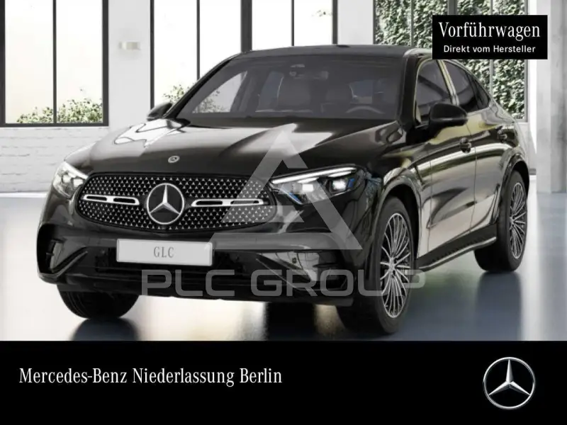 2026 Mercedes Benz GLC 200