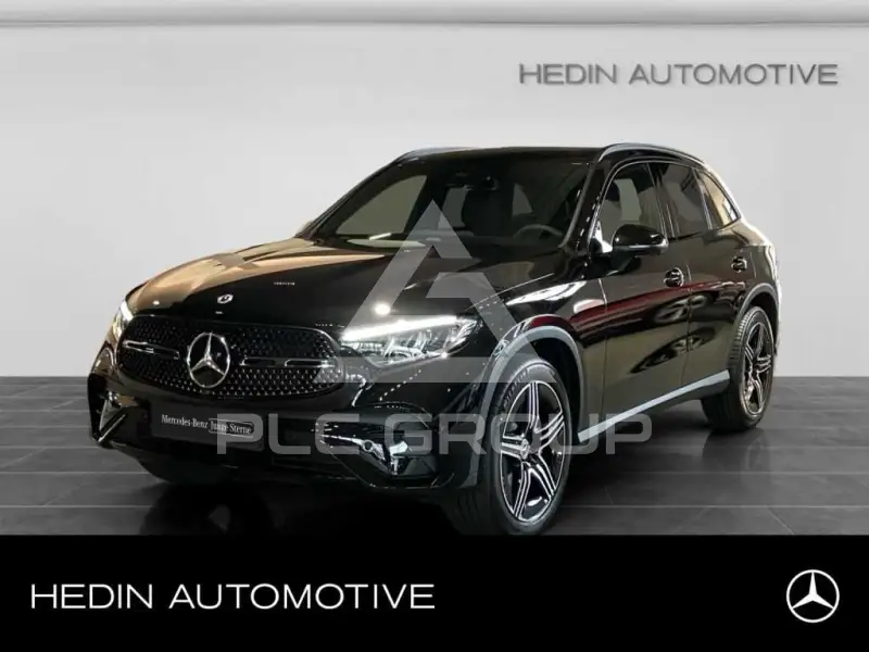2026 Mercedes Benz GLC 200