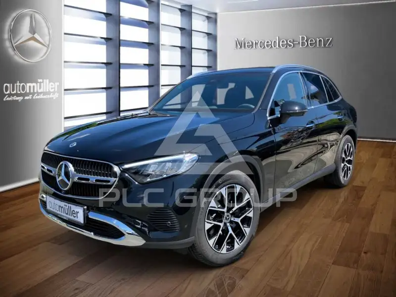 2026 Mercedes Benz GLC 200