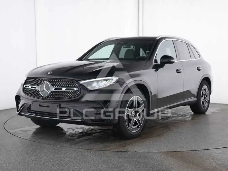 2026 Mercedes Benz GLC 200