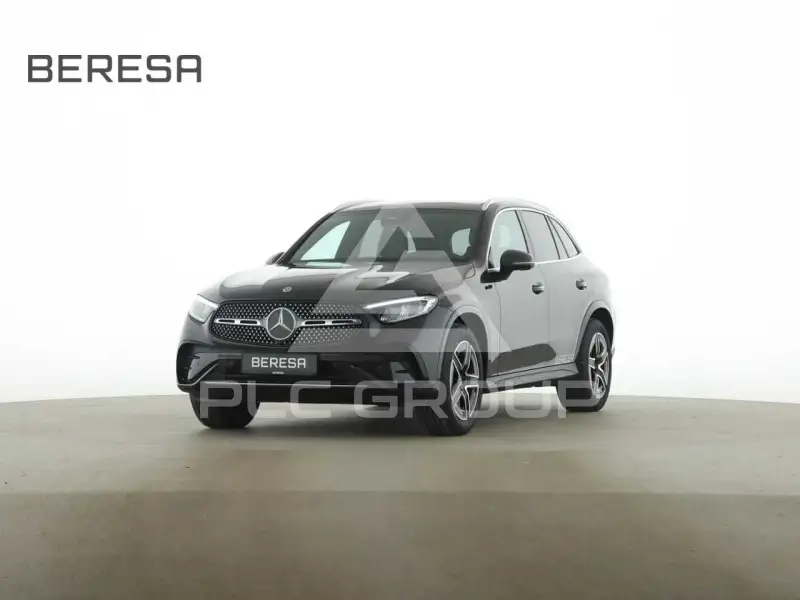 2026 Mercedes Benz GLC 200