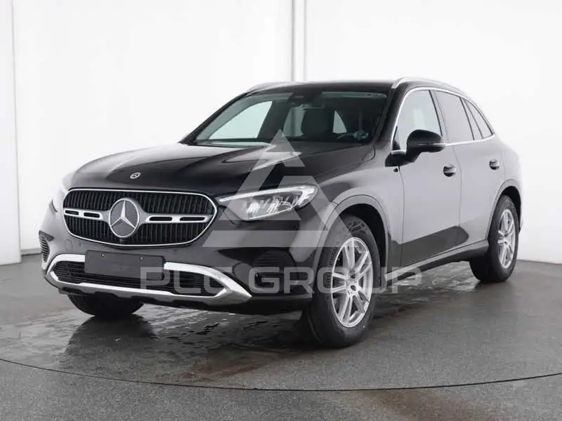 2026 Mercedes Benz GLC 200