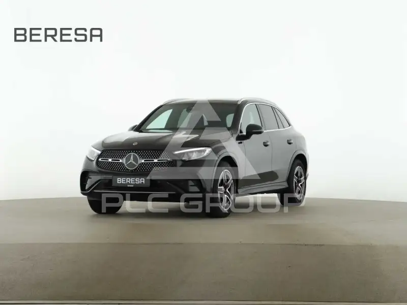 2026 Mercedes Benz GLC 200