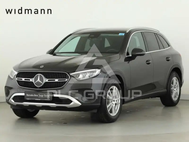2026 Mercedes Benz GLC 200