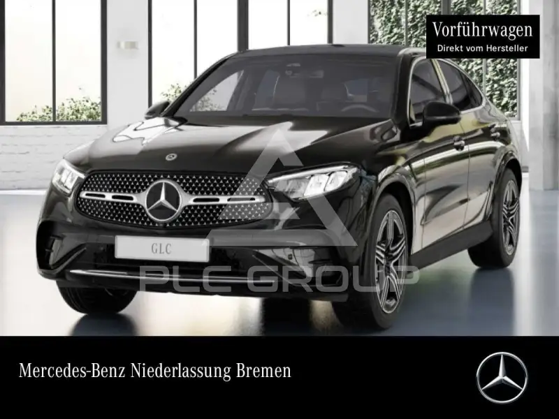 2026 Mercedes Benz GLC 200
