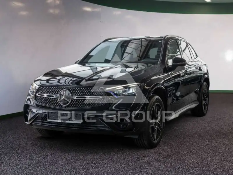 2026 Mercedes Benz GLC 200