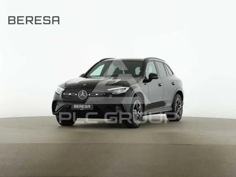 2026 Mercedes Benz GLC 200