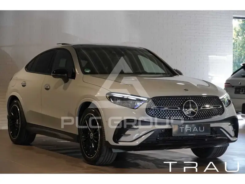 2026 Mercedes Benz GLC 200