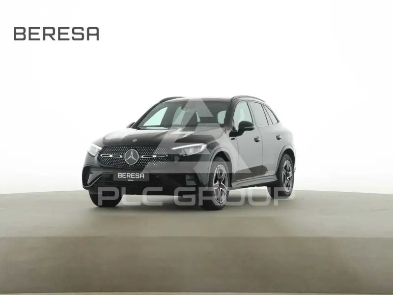 2026 Mercedes Benz GLC 200