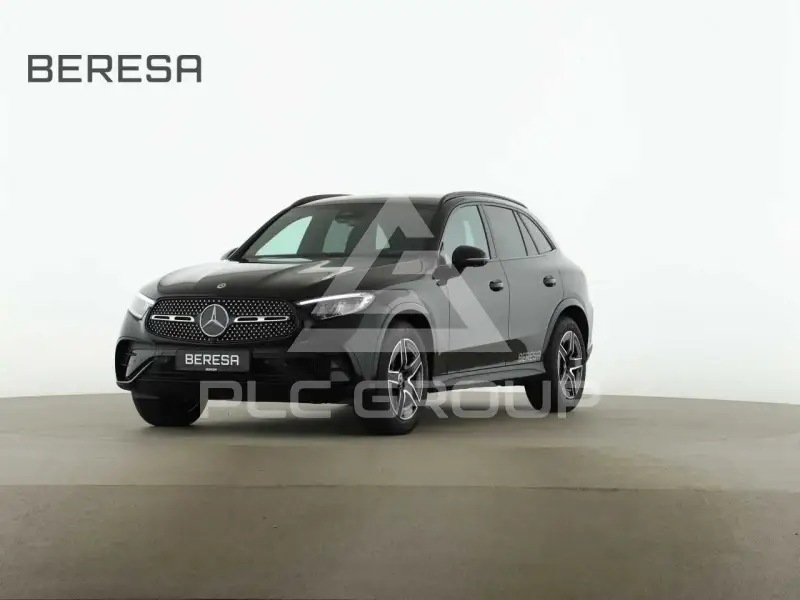 2026 Mercedes Benz GLC 200