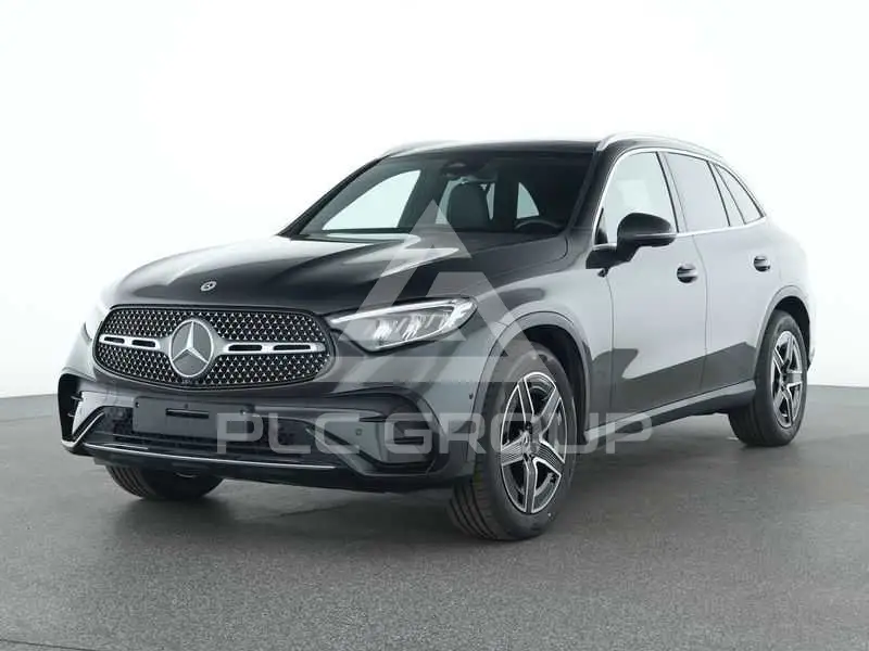 2026 Mercedes Benz GLC 200