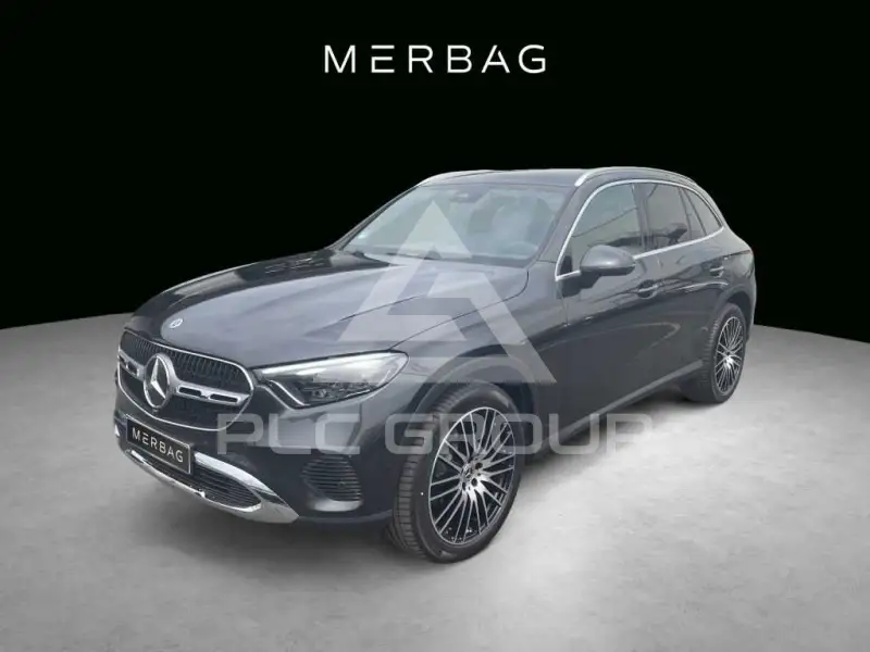 2026 Mercedes Benz GLC 200