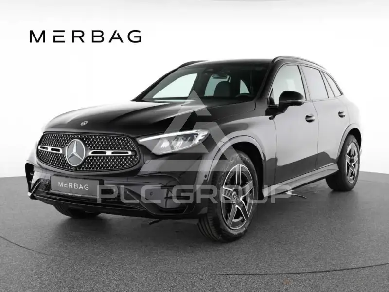 2026 Mercedes Benz GLC 200