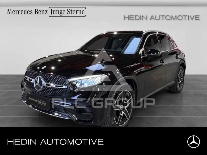 2026 Mercedes Benz GLC 200