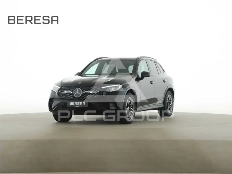 2026 Mercedes Benz GLC 200