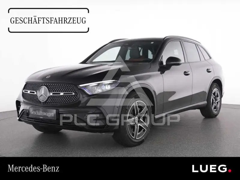 2026 Mercedes Benz GLC 200