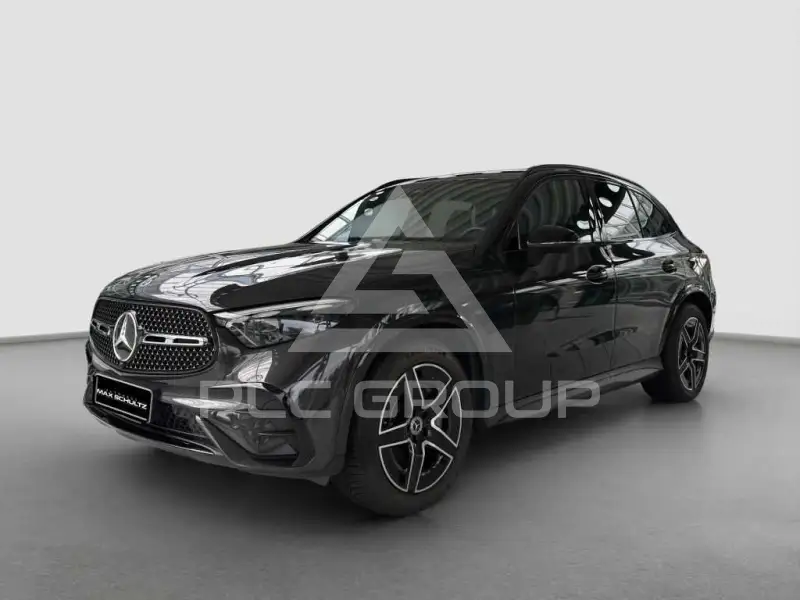 2026 Mercedes Benz GLC 200