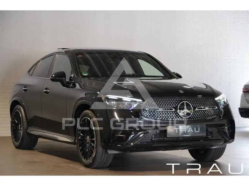 2026 Mercedes Benz GLC 200