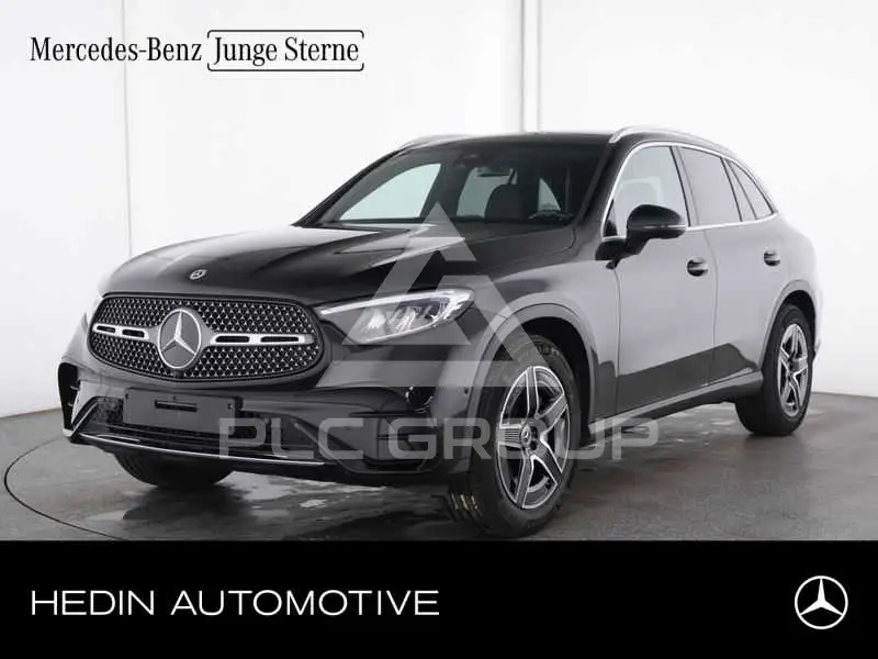 2026 Mercedes Benz GLC 200