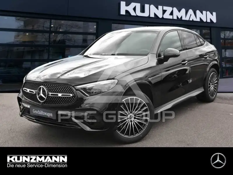 2026 Mercedes Benz GLC 200