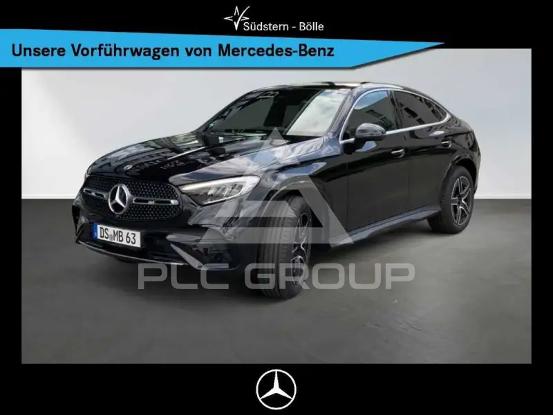 2026 Mercedes Benz GLC 200