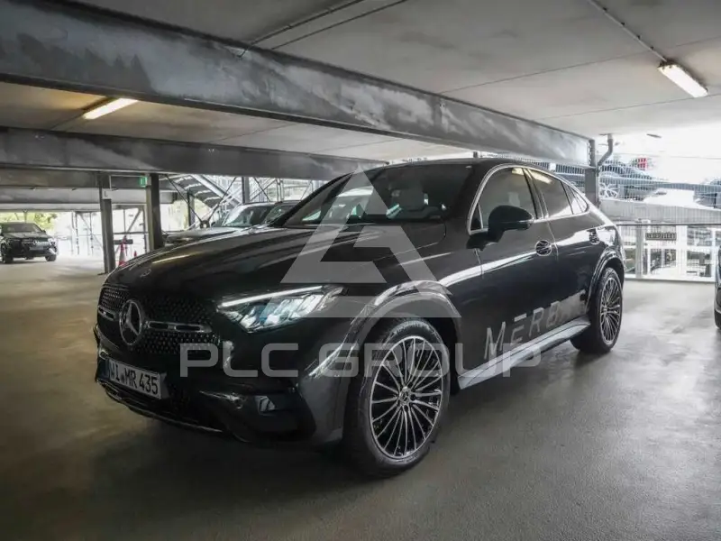 2026 Mercedes Benz GLC 200