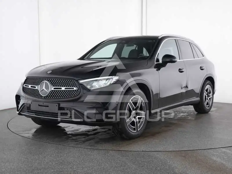 2026 Mercedes Benz GLC 200