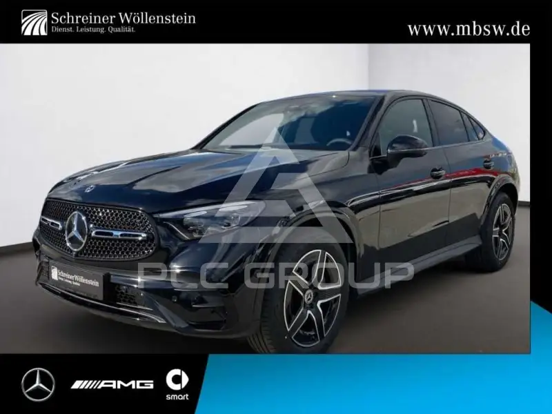 2026 Mercedes Benz GLC 200