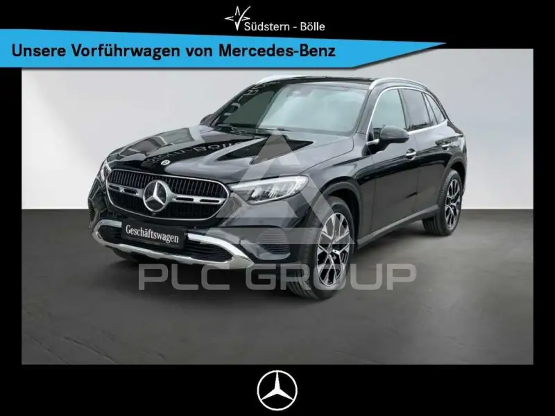 2026 Mercedes Benz GLC 200
