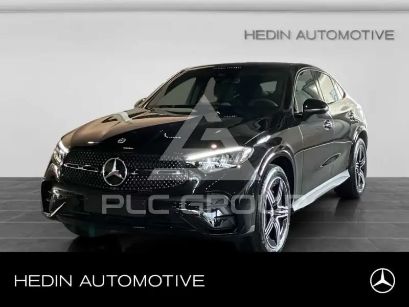 2026 Mercedes Benz GLC 200
