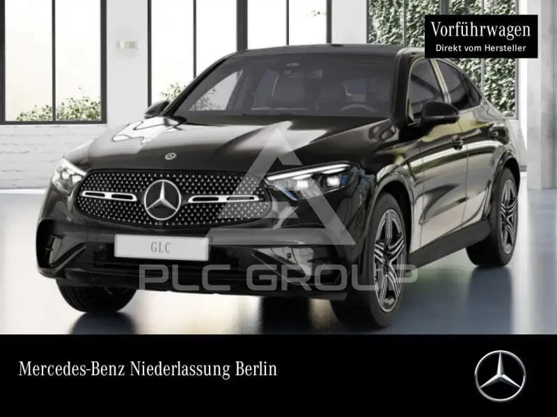 2026 Mercedes Benz GLC 200