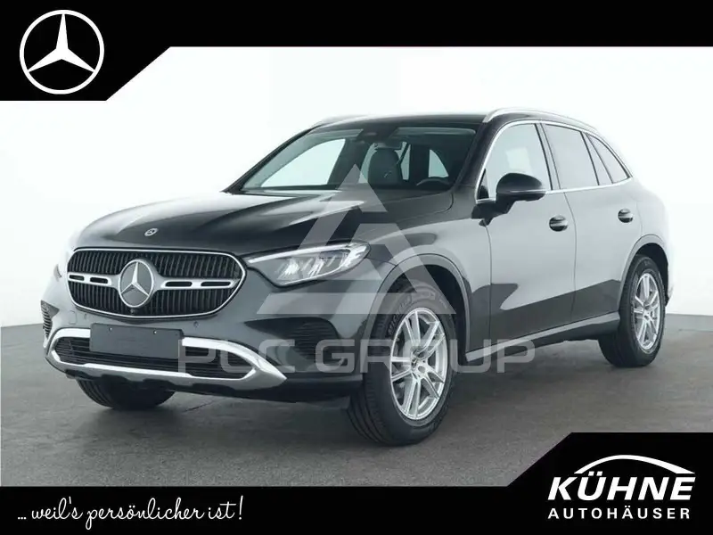2026 Mercedes Benz GLC 200